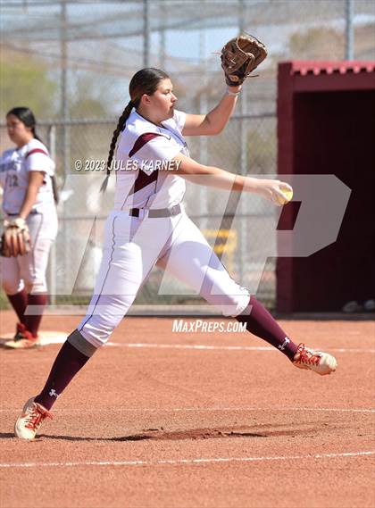 Thumbnail 2 in Chaparral @ Cimarron-Memorial photogallery.