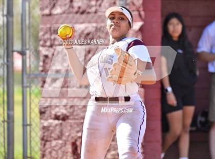 Thumbnail 3 in Chaparral @ Cimarron-Memorial photogallery.