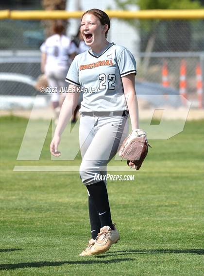 Thumbnail 3 in Chaparral @ Cimarron-Memorial photogallery.