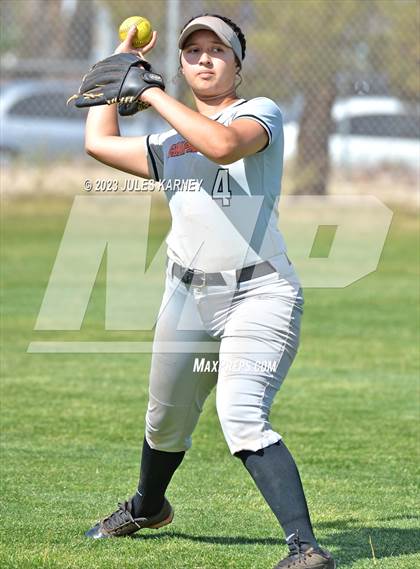 Thumbnail 3 in Chaparral @ Cimarron-Memorial photogallery.