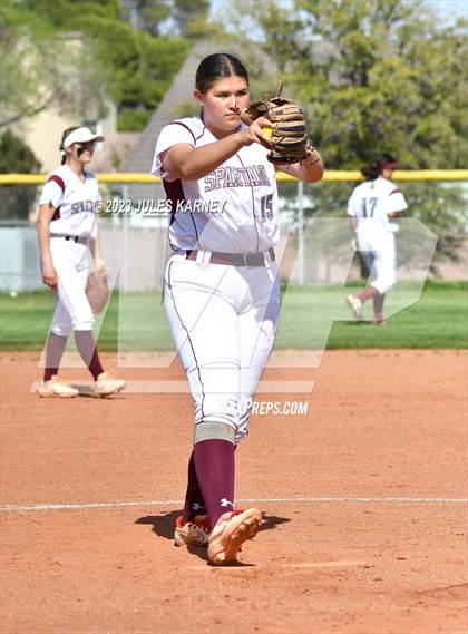 Thumbnail 3 in Chaparral @ Cimarron-Memorial photogallery.