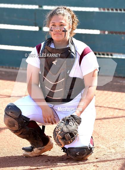 Thumbnail 2 in Chaparral @ Cimarron-Memorial photogallery.