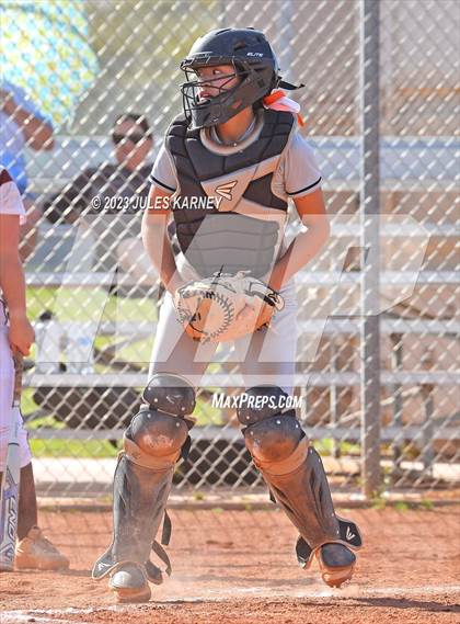 Thumbnail 3 in Chaparral @ Cimarron-Memorial photogallery.