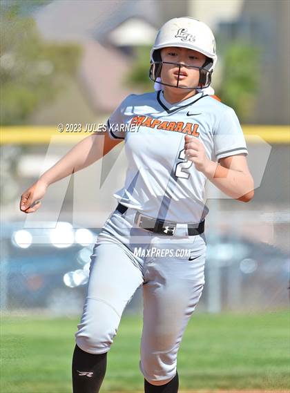 Thumbnail 3 in Chaparral @ Cimarron-Memorial photogallery.