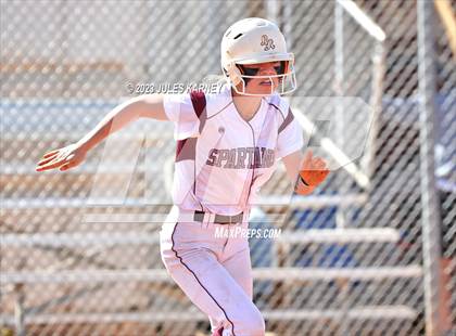 Thumbnail 3 in Chaparral @ Cimarron-Memorial photogallery.