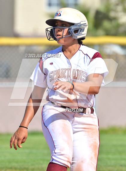Thumbnail 2 in Chaparral @ Cimarron-Memorial photogallery.