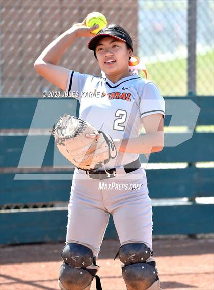 Thumbnail 2 in Chaparral @ Cimarron-Memorial photogallery.