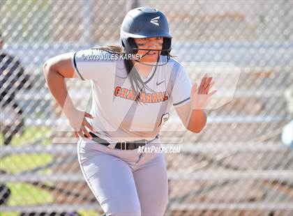 Thumbnail 2 in Chaparral @ Cimarron-Memorial photogallery.