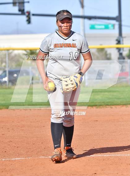 Thumbnail 1 in Chaparral @ Cimarron-Memorial photogallery.
