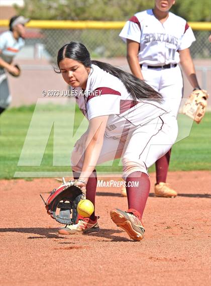 Thumbnail 1 in Chaparral @ Cimarron-Memorial photogallery.