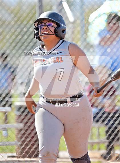 Thumbnail 2 in Chaparral @ Cimarron-Memorial photogallery.
