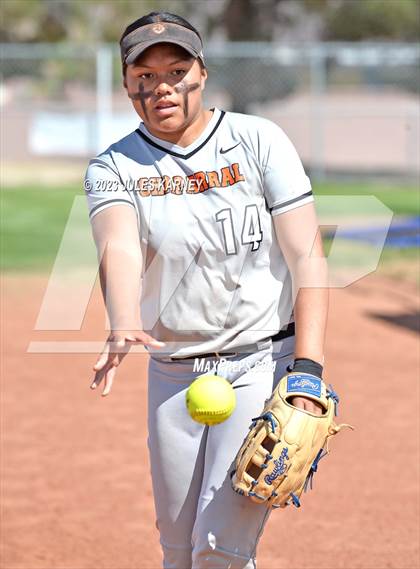 Thumbnail 3 in Chaparral @ Cimarron-Memorial photogallery.