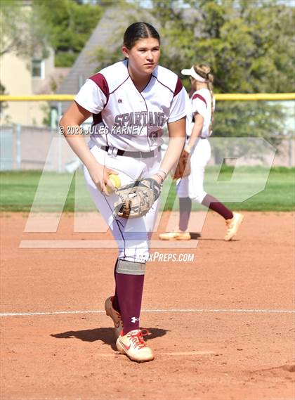 Thumbnail 1 in Chaparral @ Cimarron-Memorial photogallery.