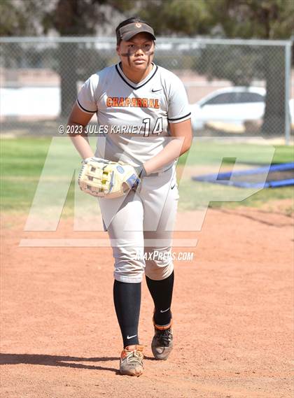 Thumbnail 1 in Chaparral @ Cimarron-Memorial photogallery.