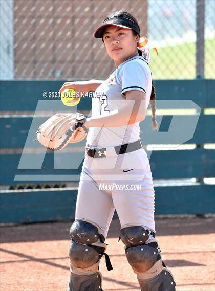 Thumbnail 1 in Chaparral @ Cimarron-Memorial photogallery.