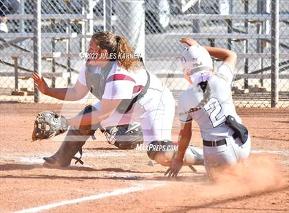 Thumbnail 1 in Chaparral @ Cimarron-Memorial photogallery.