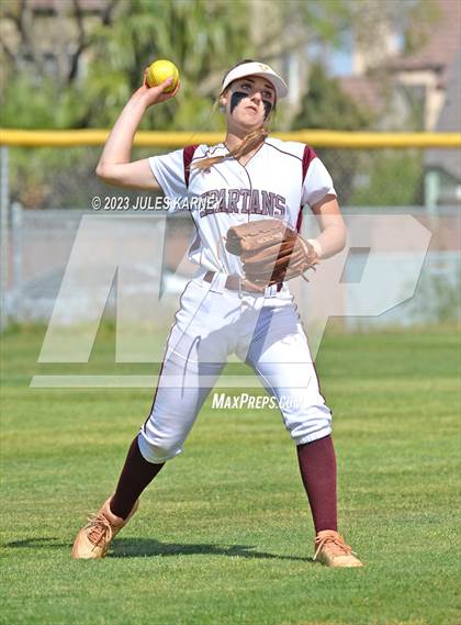 Thumbnail 3 in Chaparral @ Cimarron-Memorial photogallery.