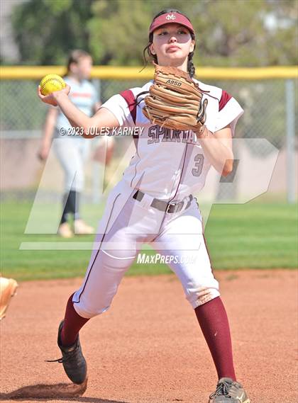 Thumbnail 2 in Chaparral @ Cimarron-Memorial photogallery.