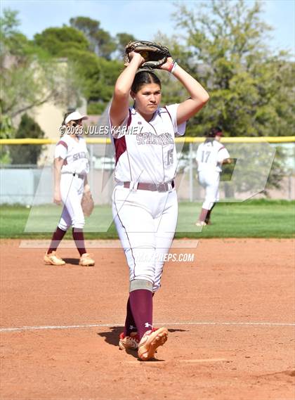 Thumbnail 2 in Chaparral @ Cimarron-Memorial photogallery.