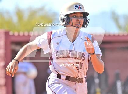 Thumbnail 2 in Chaparral @ Cimarron-Memorial photogallery.