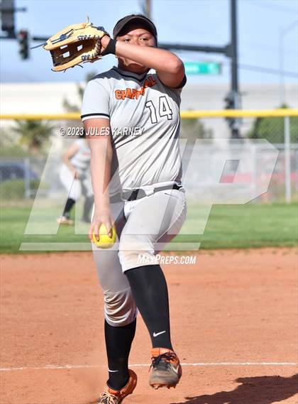 Thumbnail 2 in Chaparral @ Cimarron-Memorial photogallery.