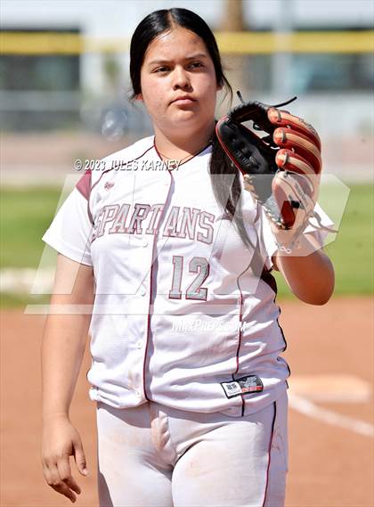 Thumbnail 3 in Chaparral @ Cimarron-Memorial photogallery.