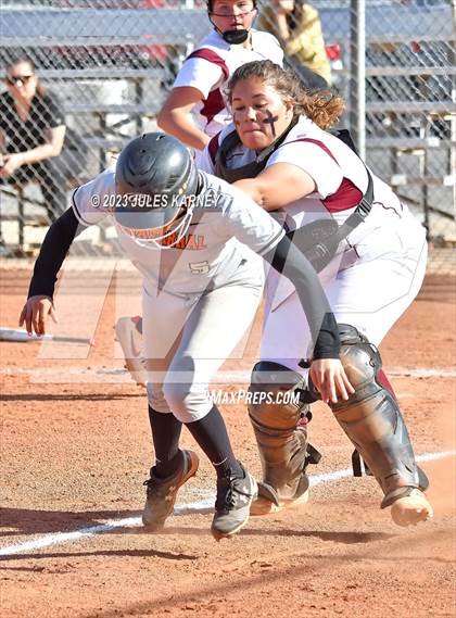 Thumbnail 2 in Chaparral @ Cimarron-Memorial photogallery.