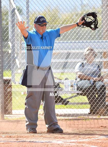 Thumbnail 3 in Chaparral @ Cimarron-Memorial photogallery.