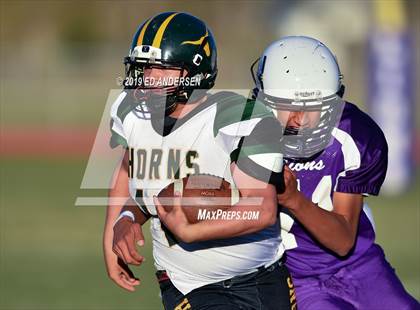 Thumbnail 3 in Battle Mountain @ Yerington photogallery.
