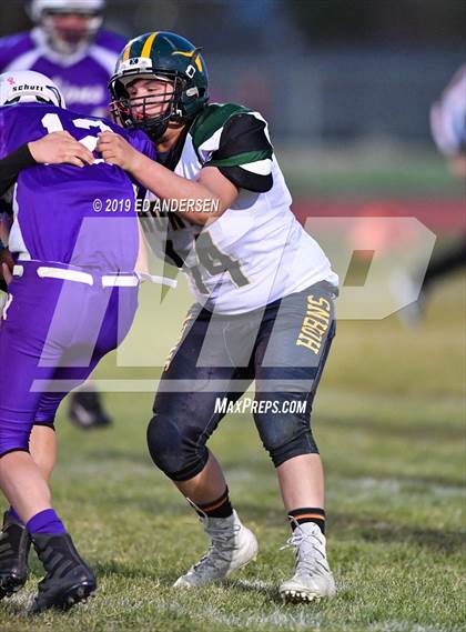 Thumbnail 1 in Battle Mountain @ Yerington photogallery.