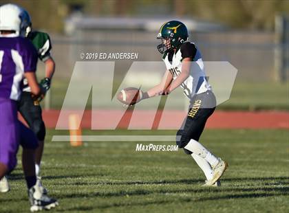 Thumbnail 1 in Battle Mountain @ Yerington photogallery.