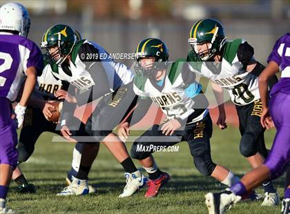 Thumbnail 2 in Battle Mountain @ Yerington photogallery.