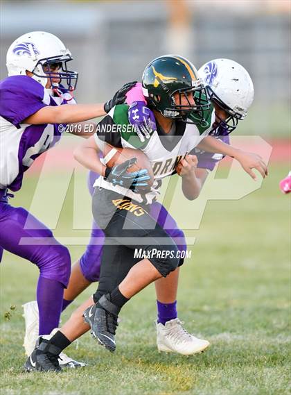 Thumbnail 2 in Battle Mountain @ Yerington photogallery.