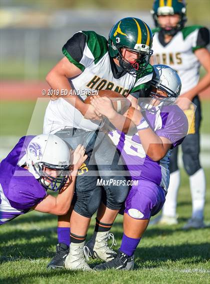 Thumbnail 2 in Battle Mountain @ Yerington photogallery.