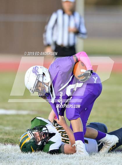 Thumbnail 3 in Battle Mountain @ Yerington photogallery.