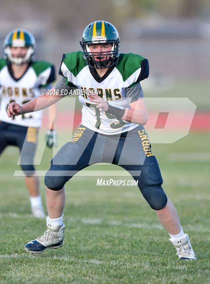 Thumbnail 2 in Battle Mountain @ Yerington photogallery.