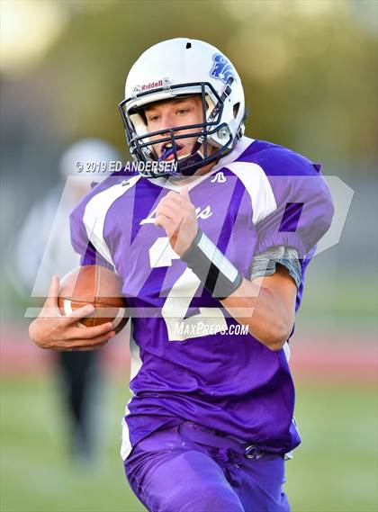 Thumbnail 1 in Battle Mountain @ Yerington photogallery.