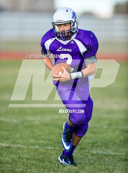 Thumbnail 1 in Battle Mountain @ Yerington photogallery.