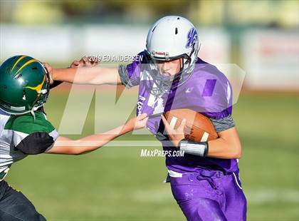 Thumbnail 3 in Battle Mountain @ Yerington photogallery.