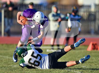 Thumbnail 1 in Battle Mountain @ Yerington photogallery.