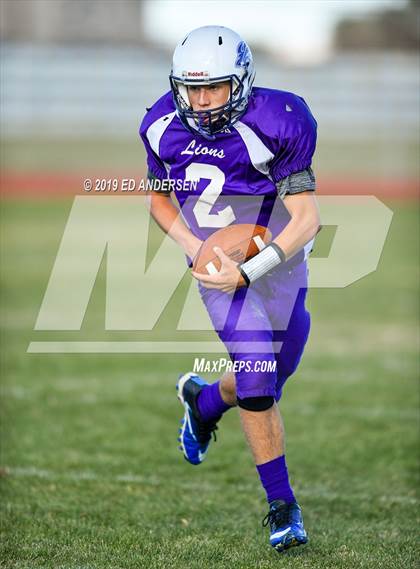 Thumbnail 2 in Battle Mountain @ Yerington photogallery.