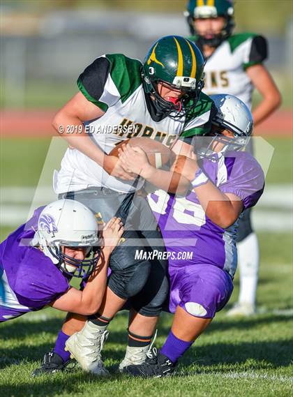 Thumbnail 3 in Battle Mountain @ Yerington photogallery.