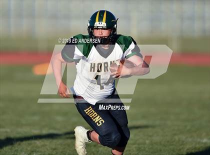 Thumbnail 3 in Battle Mountain @ Yerington photogallery.