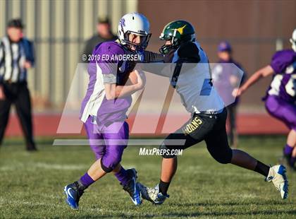 Thumbnail 2 in Battle Mountain @ Yerington photogallery.