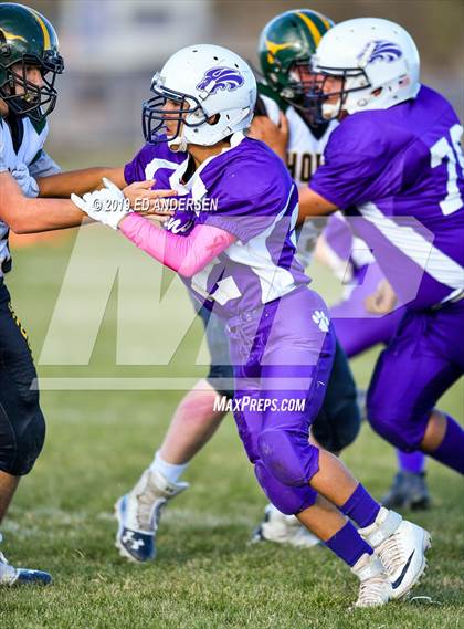 Thumbnail 1 in Battle Mountain @ Yerington photogallery.