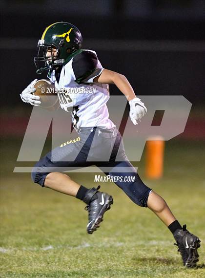 Thumbnail 1 in Battle Mountain @ Yerington photogallery.