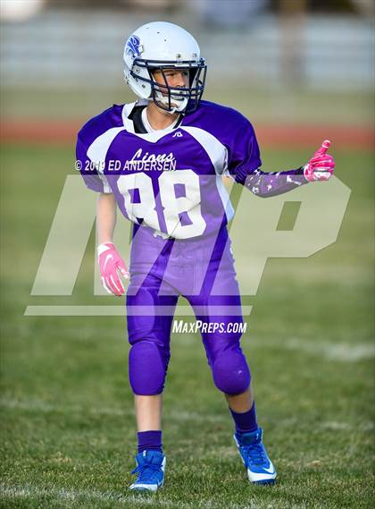 Thumbnail 2 in Battle Mountain @ Yerington photogallery.