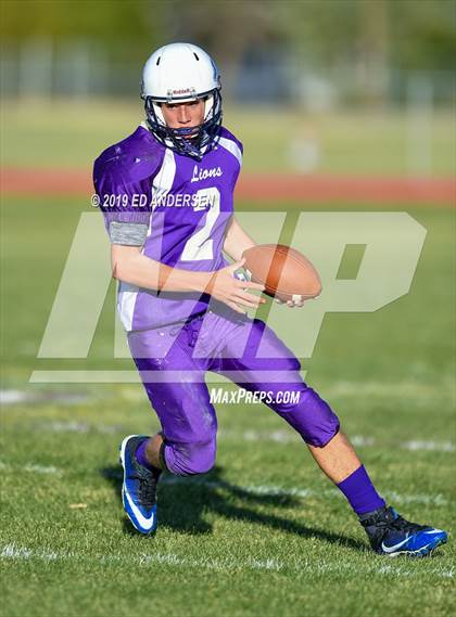 Thumbnail 3 in Battle Mountain @ Yerington photogallery.