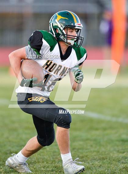 Thumbnail 3 in Battle Mountain @ Yerington photogallery.
