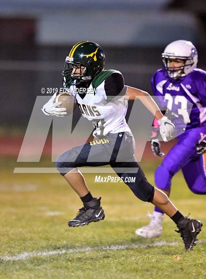 Thumbnail 2 in Battle Mountain @ Yerington photogallery.